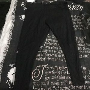 Faded Glory leggings
